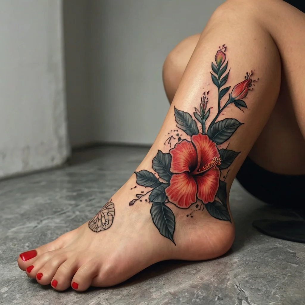 ankel-flower-tattoos (79)