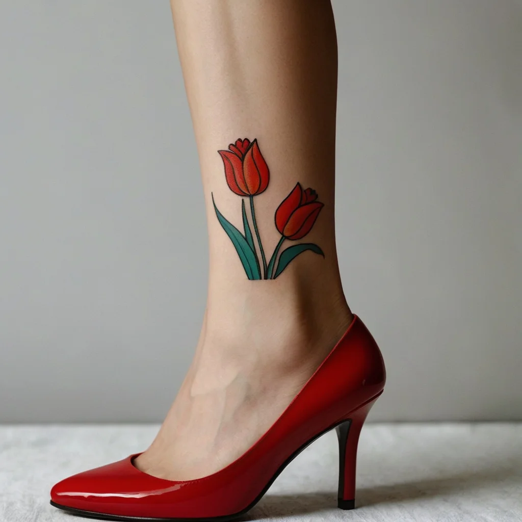 ankel-flower-tattoos (8)