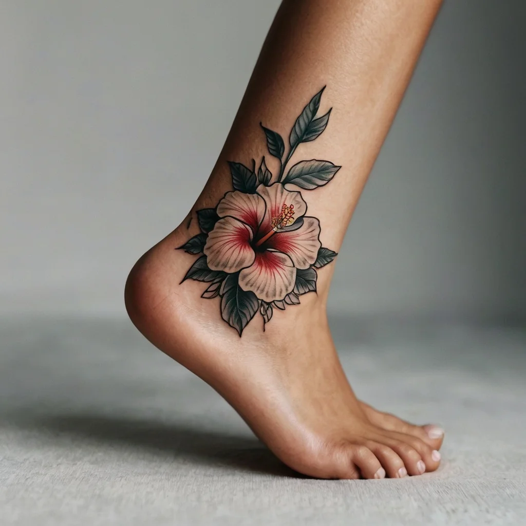 ankel-flower-tattoos (80)