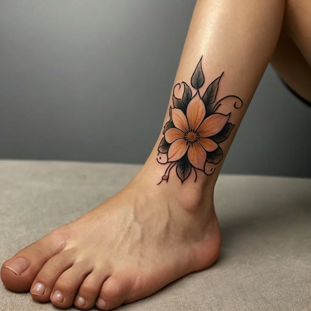 ankel-flower-tattoos (82)