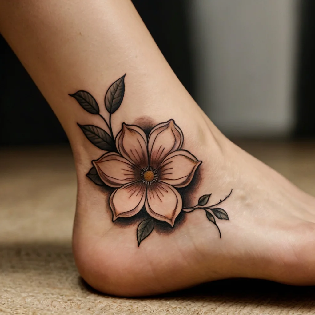 ankel-flower-tattoos (83)