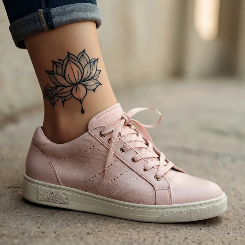 ankel-flower-tattoos (88)