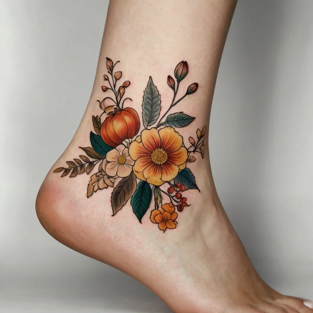 ankel-flower-tattoos (89)