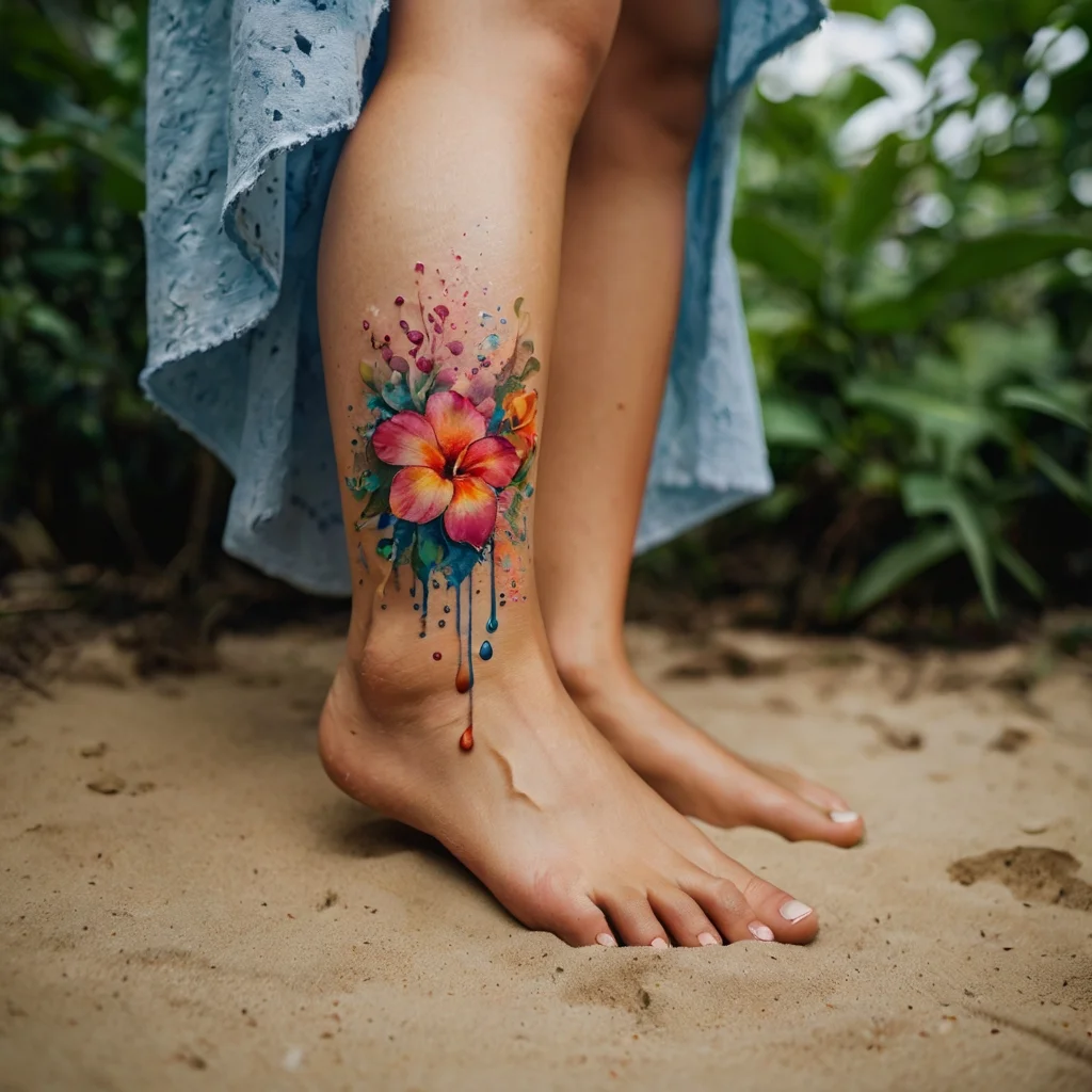 ankel-flower-tattoos (91)