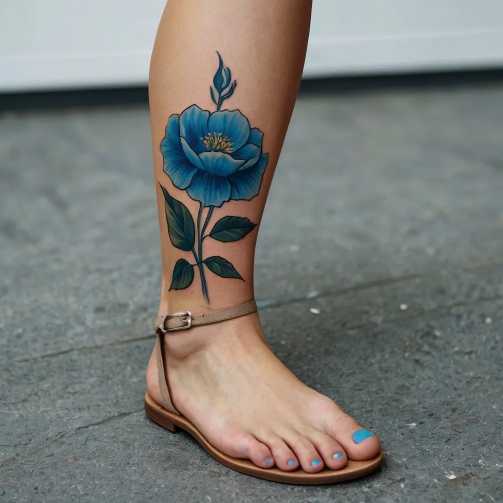 ankel-flower-tattoos (95)