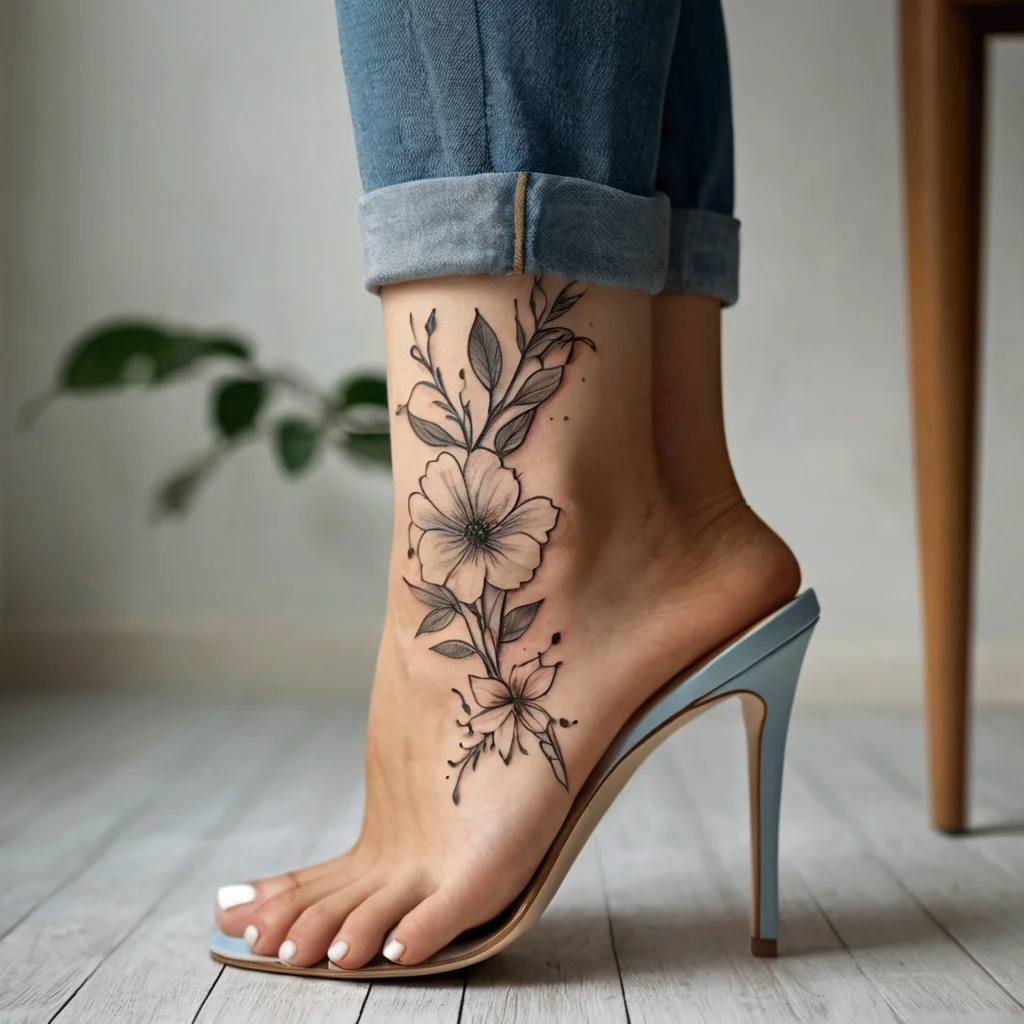 ankel-flower-tattoos (96)