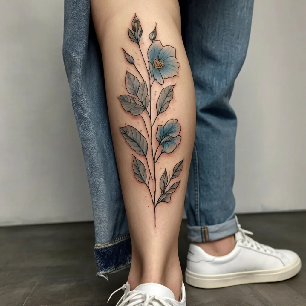 ankel-flower-tattoos (97)