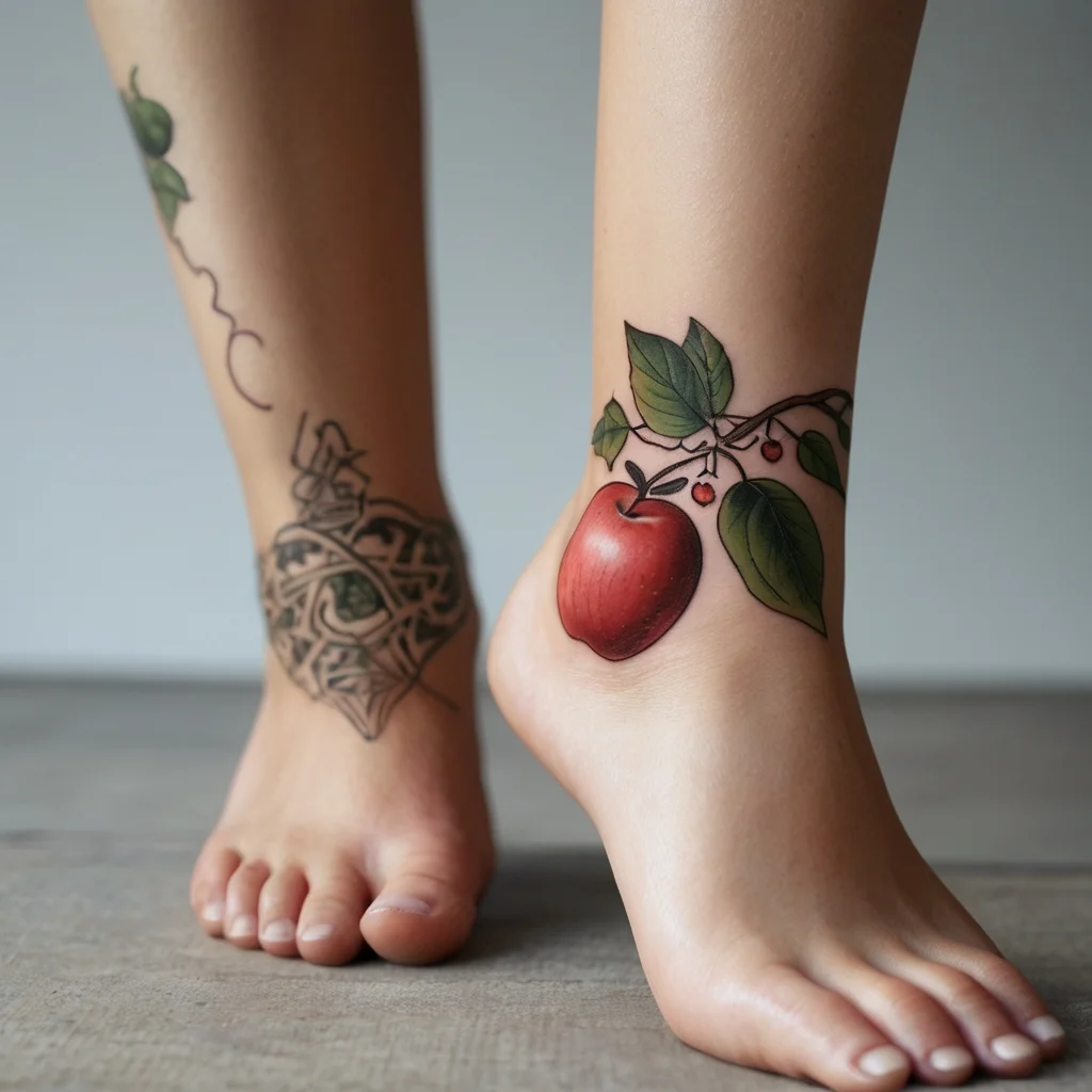 apple tattoos (1)