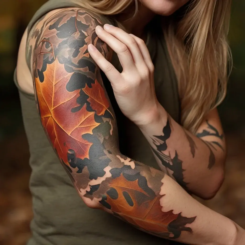 camo tattoo (14)