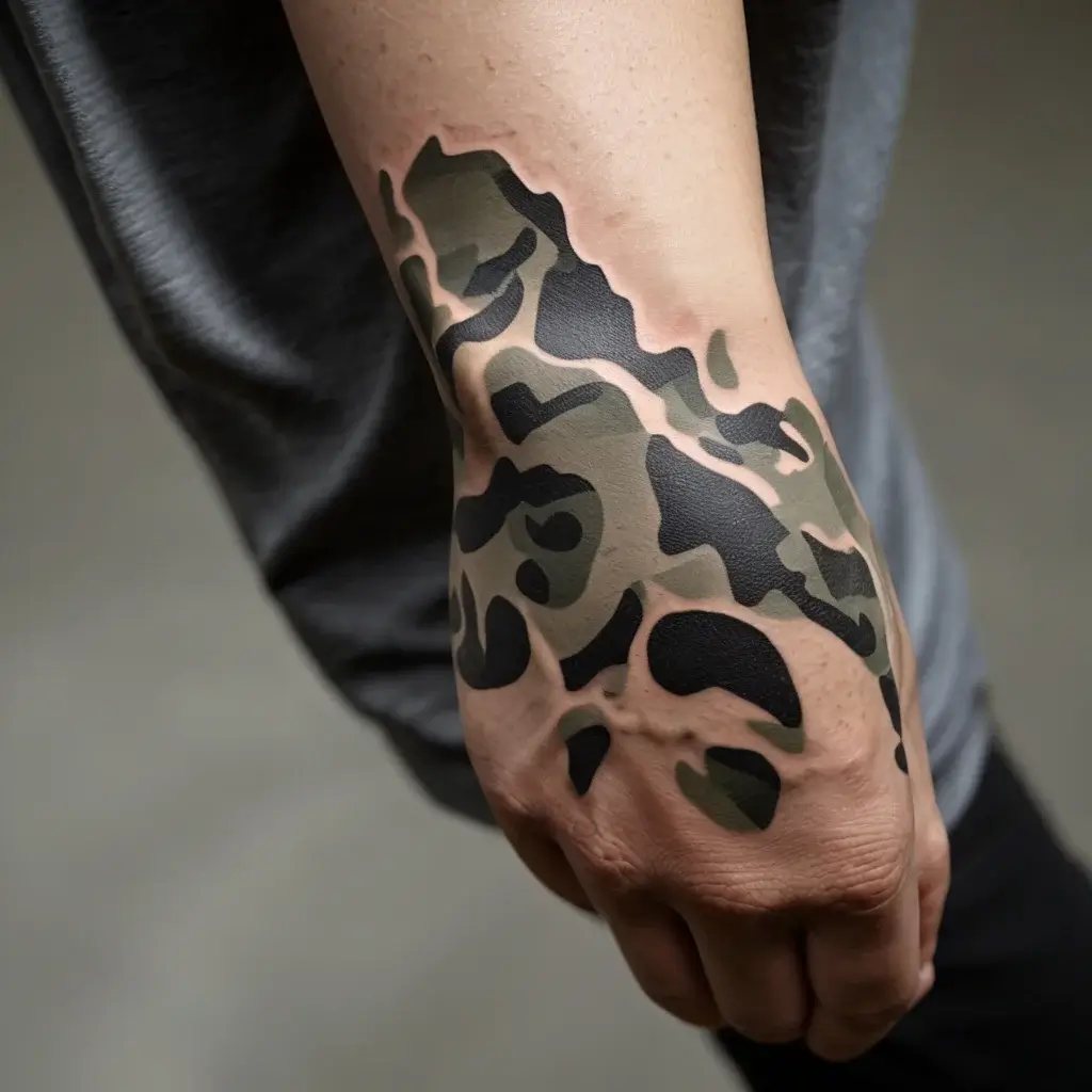 camo tattoo (16)