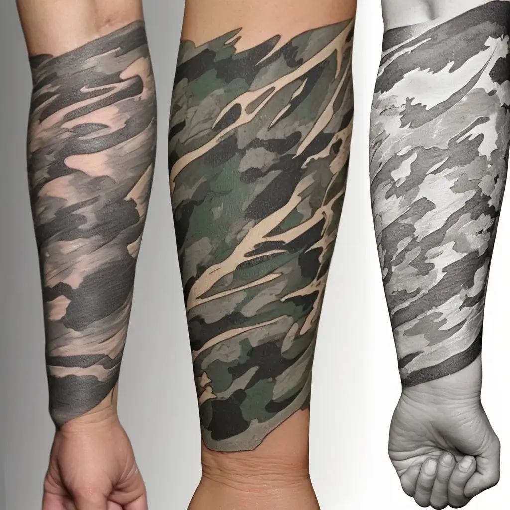 camo tattoo (19)