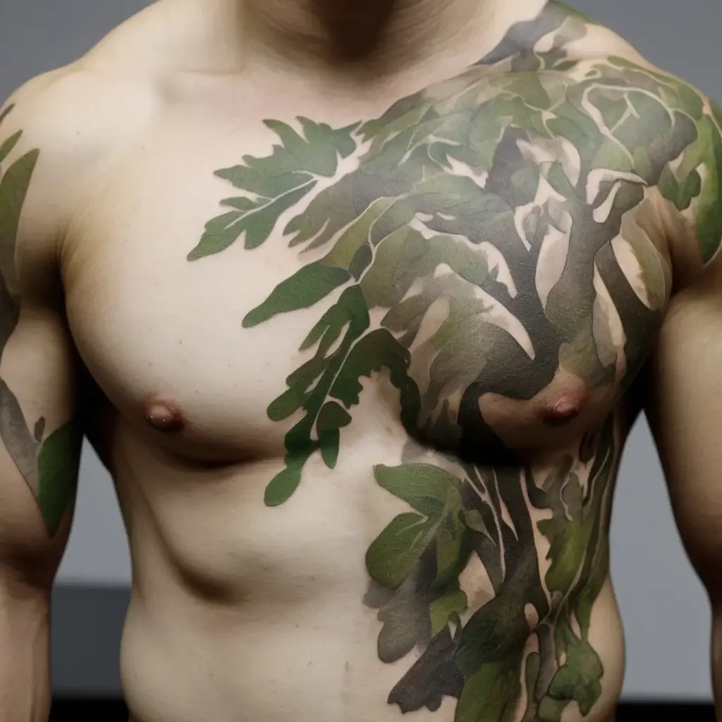 camo tattoo (38)