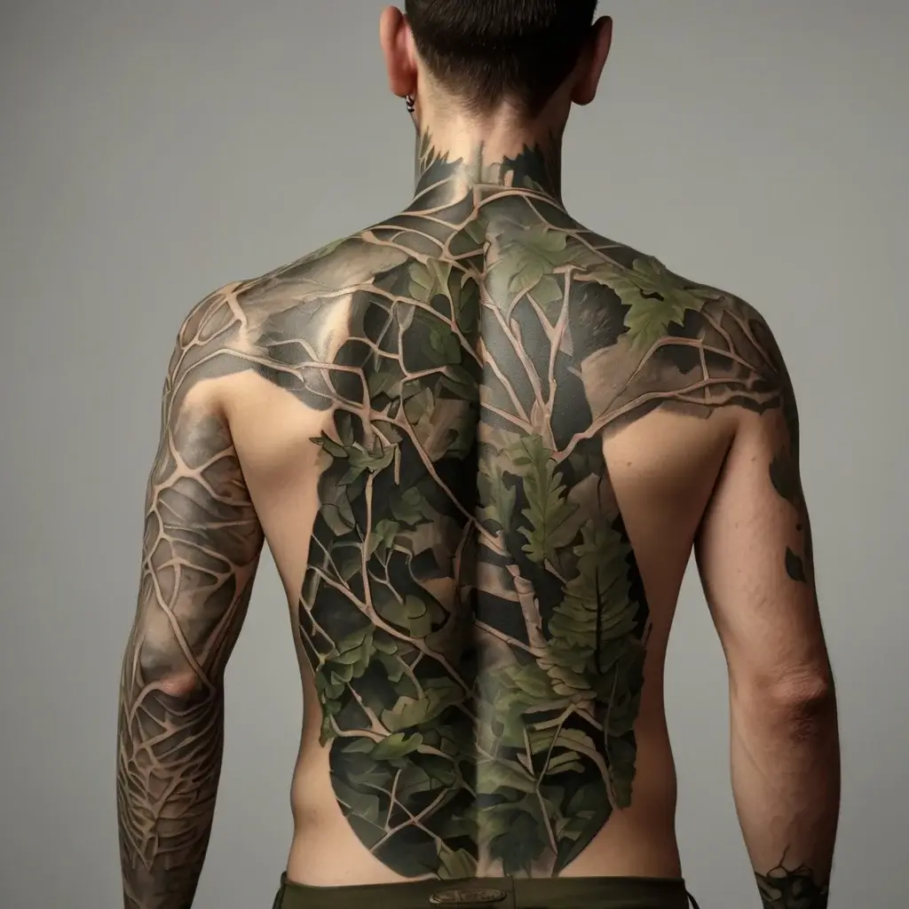 camo tattoo (46)