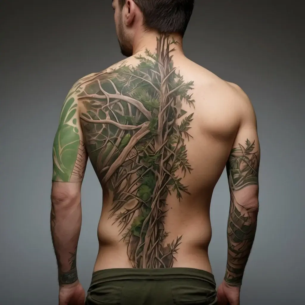 camo tattoo (47)