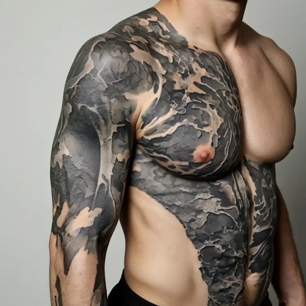 camo tattoo (49)