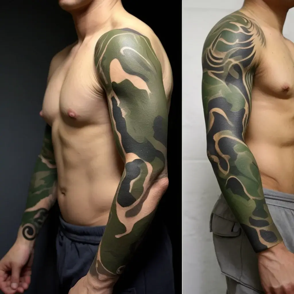 camo tattoo (52)