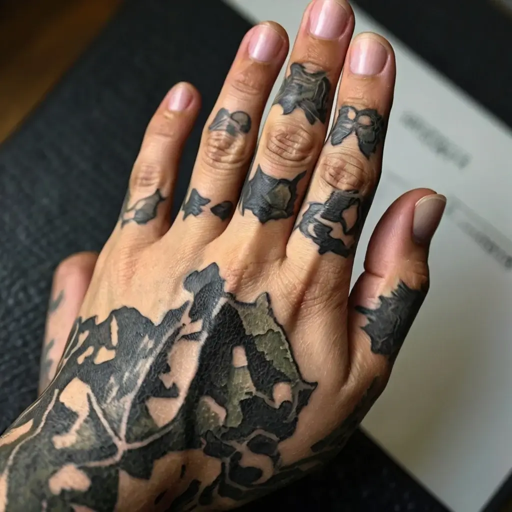 camo tattoo (53)