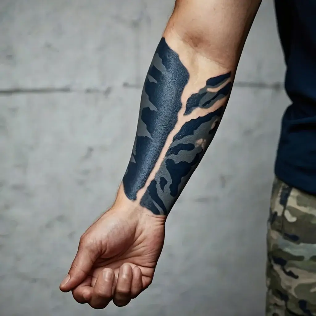 camo tattoo (56)