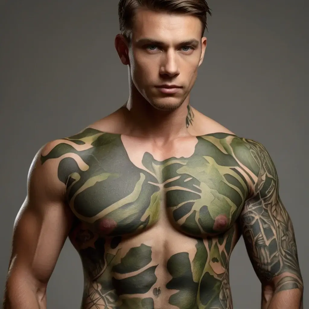 camo tattoo (61)