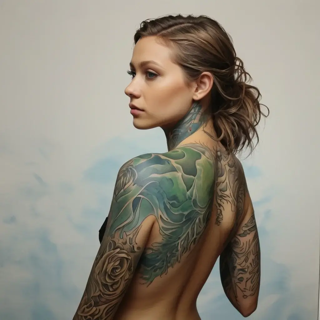 camo tattoo (65)