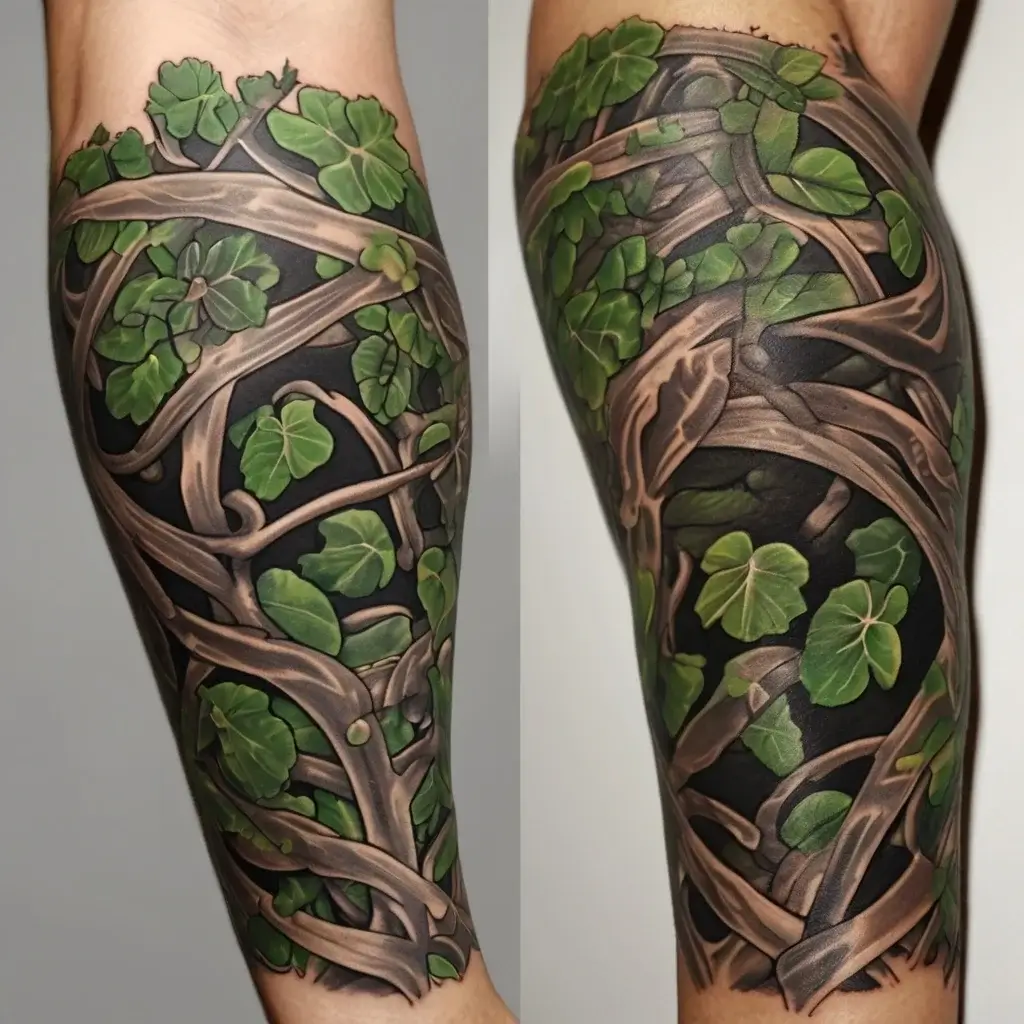 camo tattoo (7)