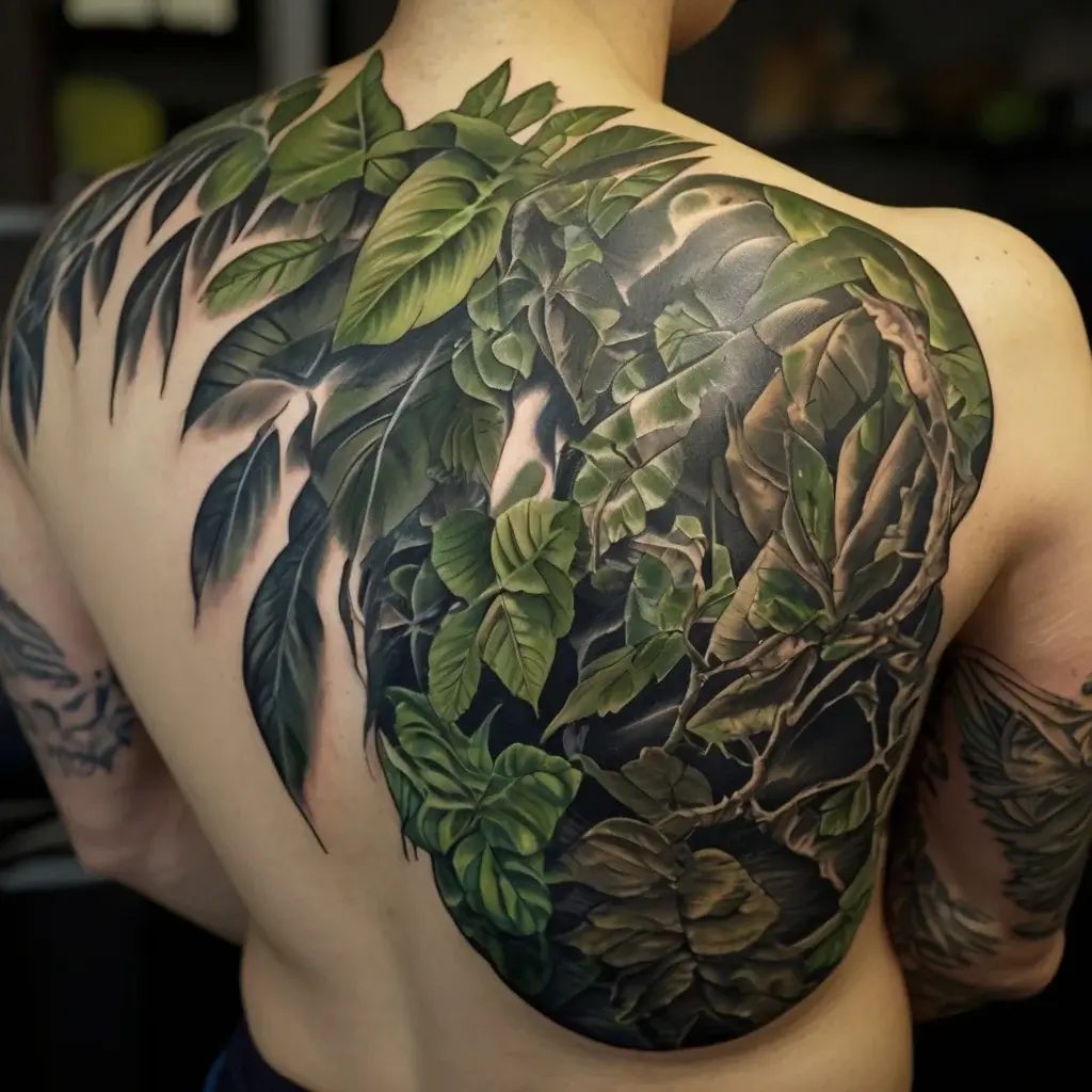 camo tattoo (71)