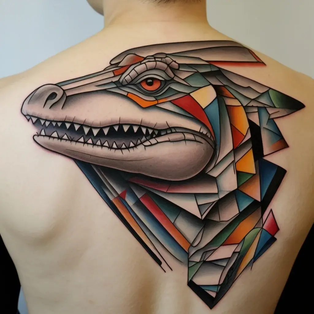 crocodile tattoo (61)