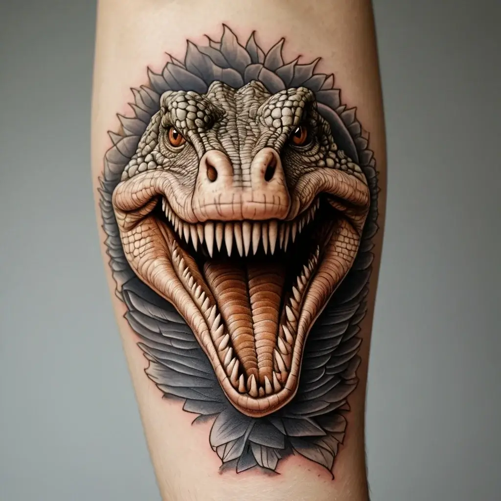 crocodile tattoo (72)