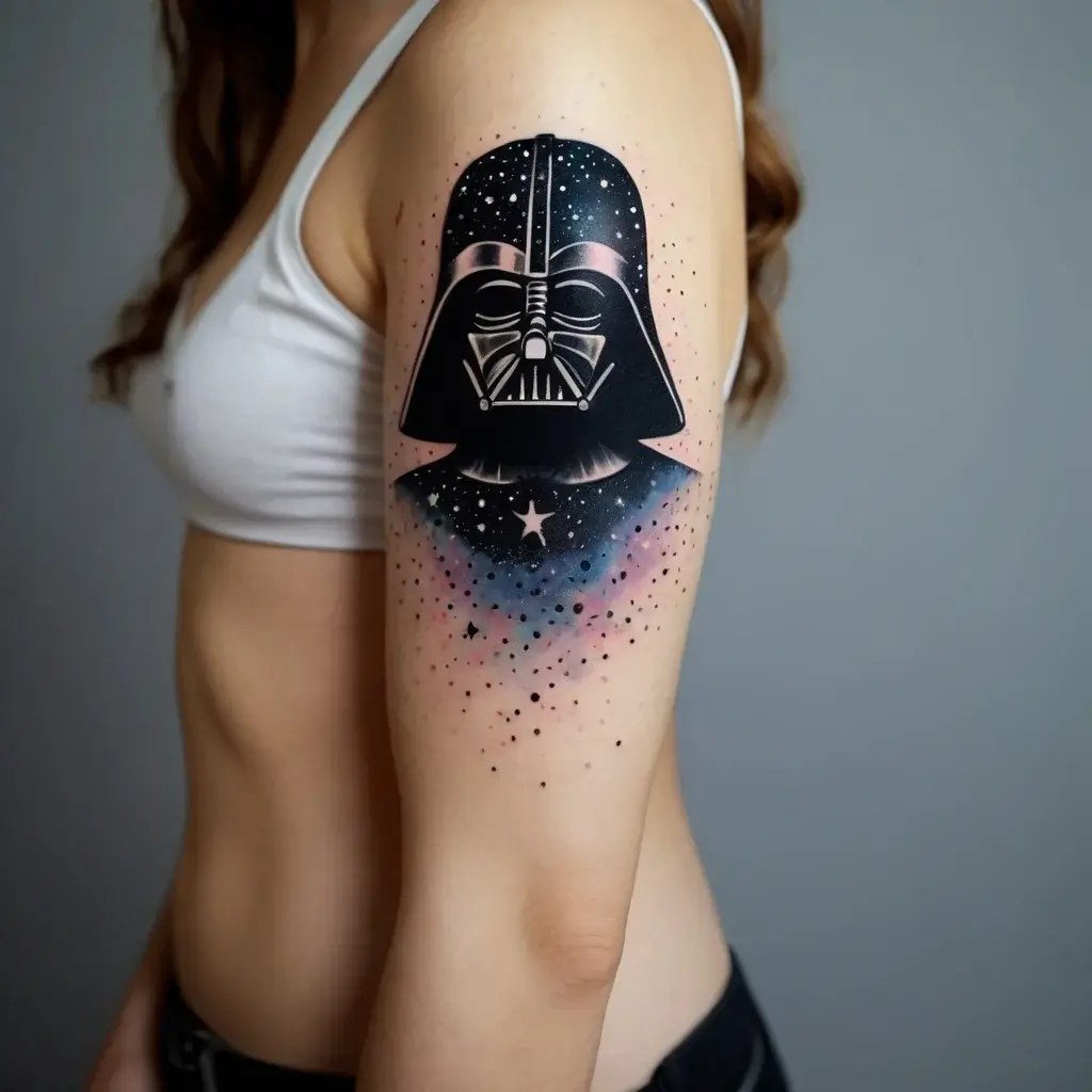 darth vader tattoo (1)