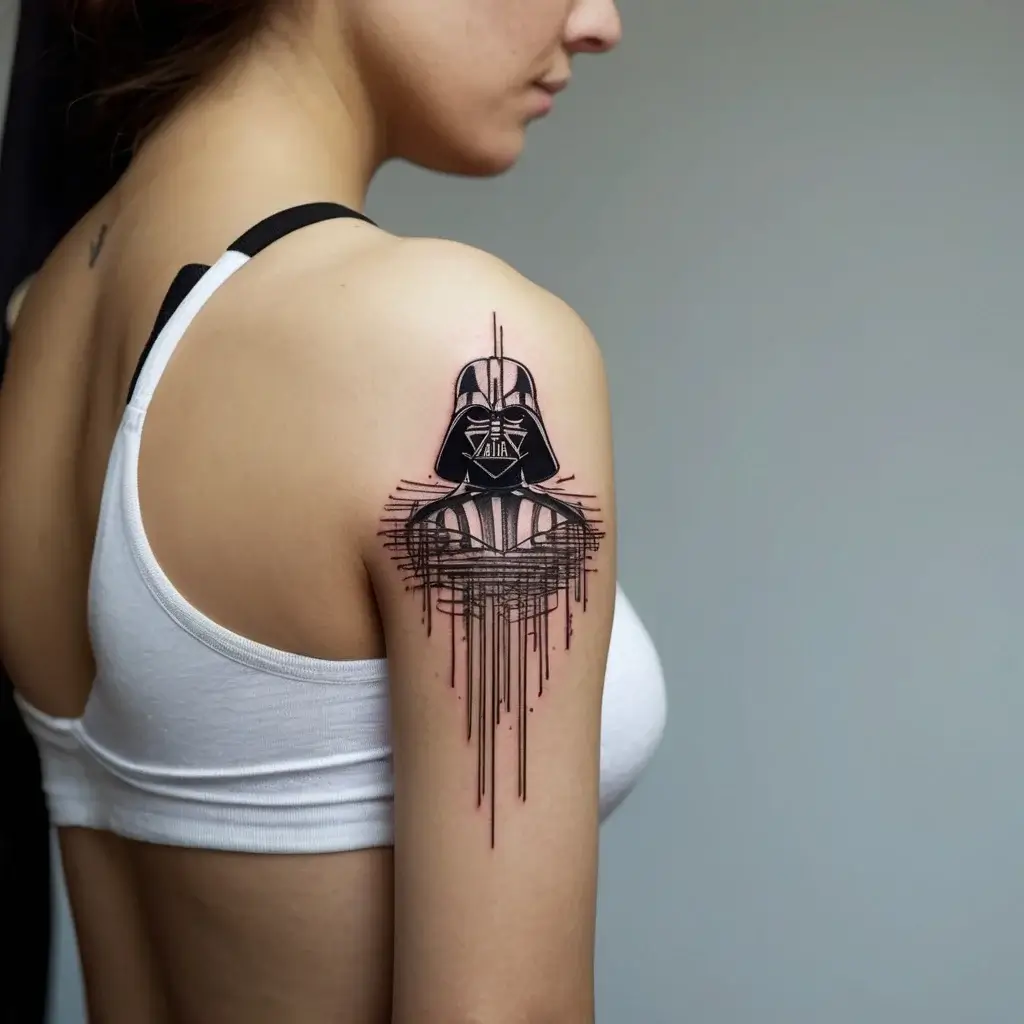 darth vader tattoo (15)