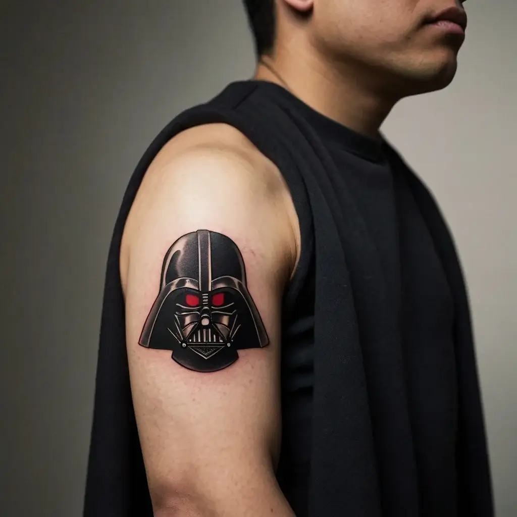 darth vader tattoo (16)