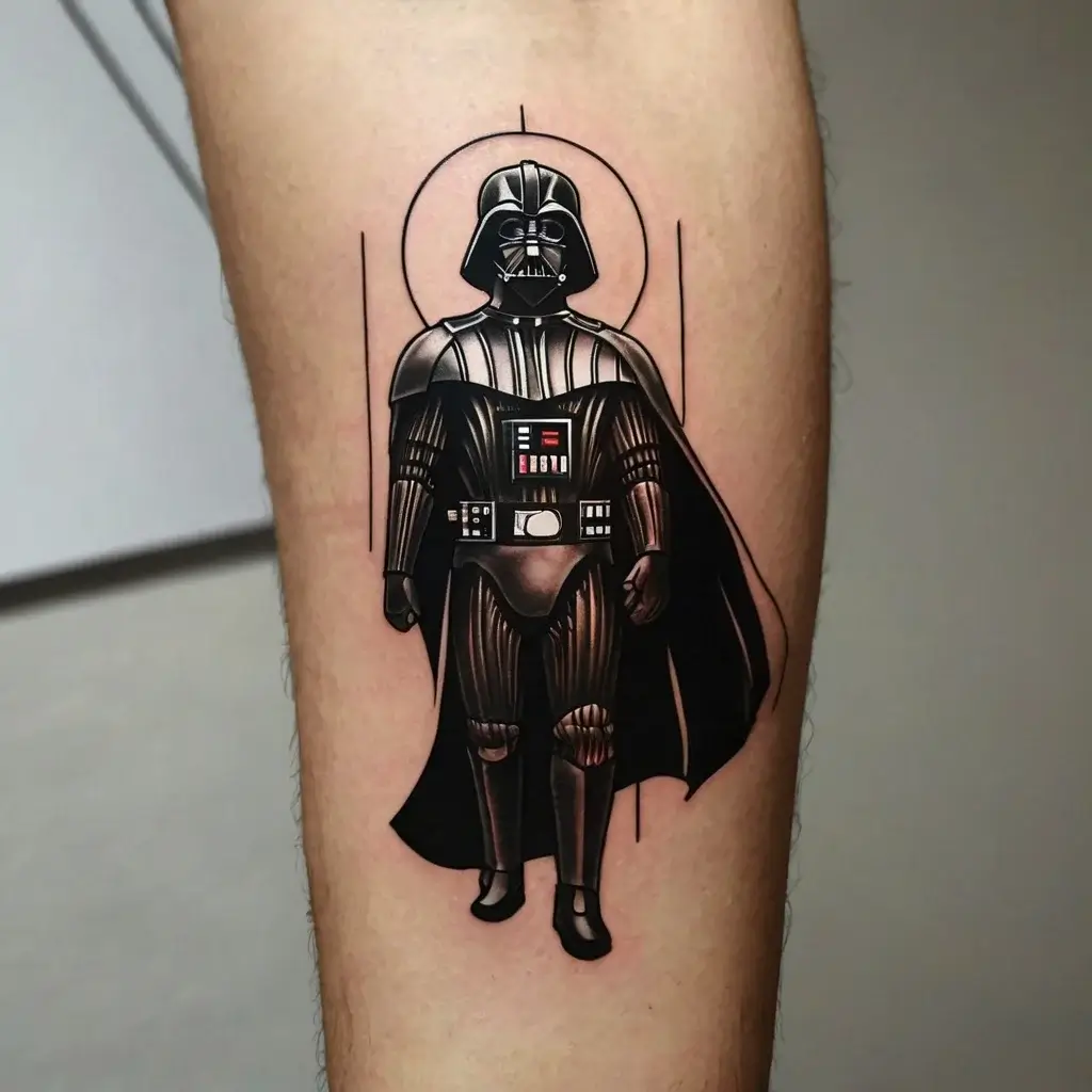 darth vader tattoo (17)