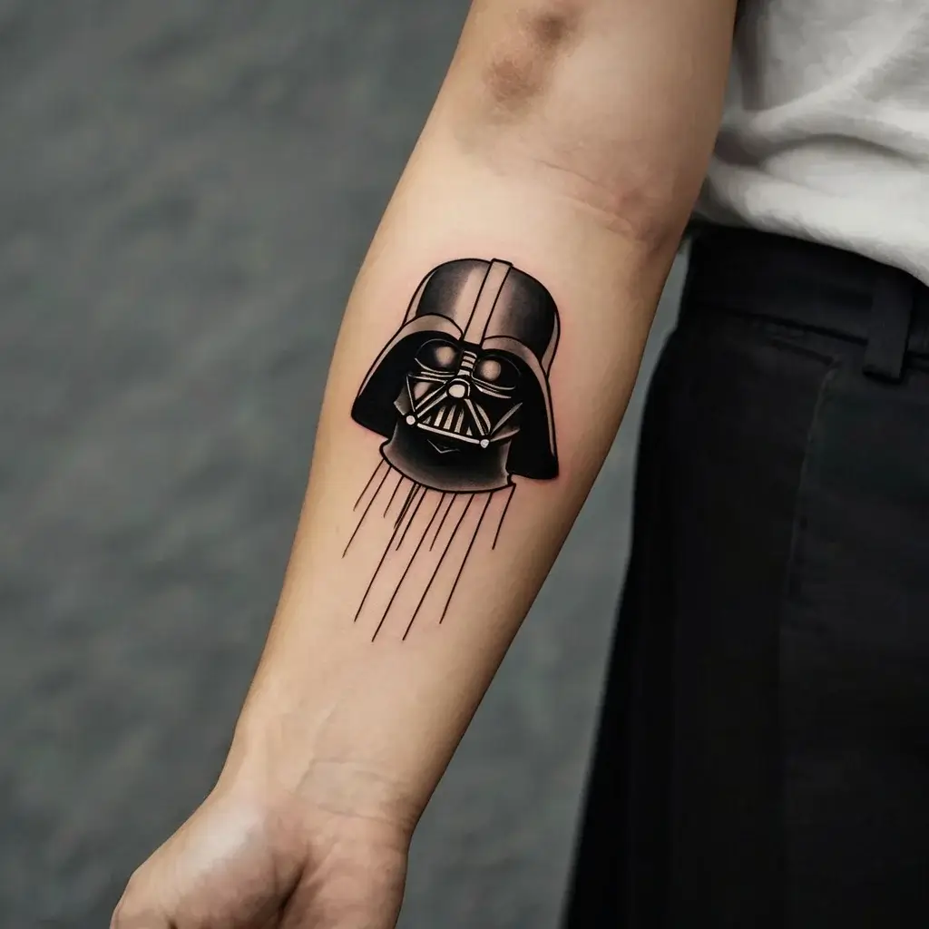 darth vader tattoo (18)