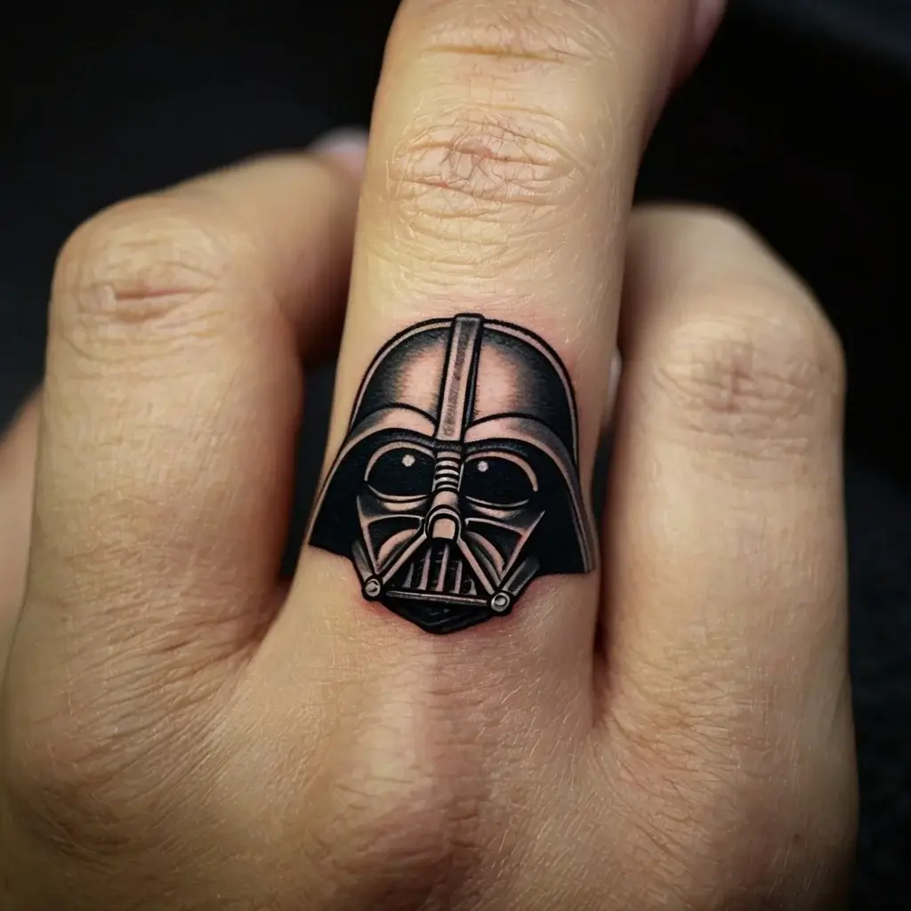 darth vader tattoo (19)