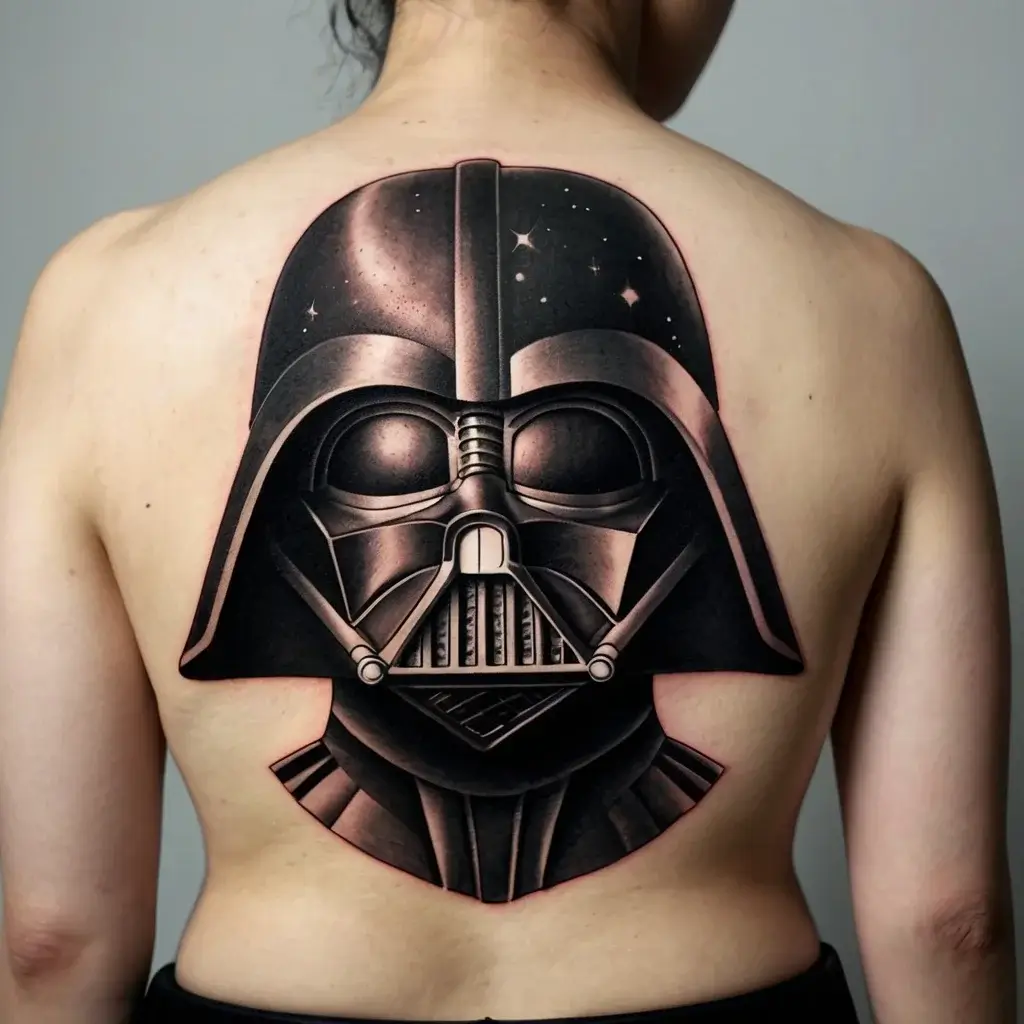 darth vader tattoo (21)