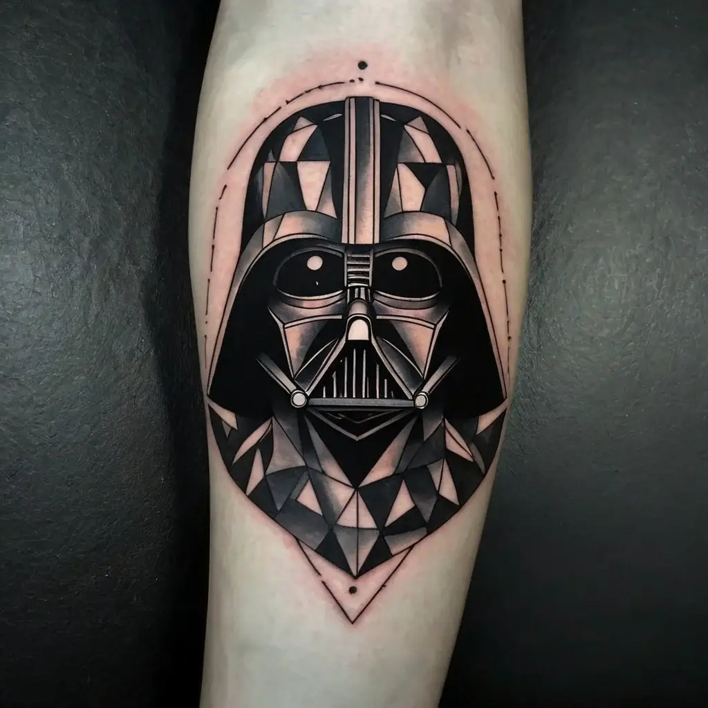 darth vader tattoo (22)