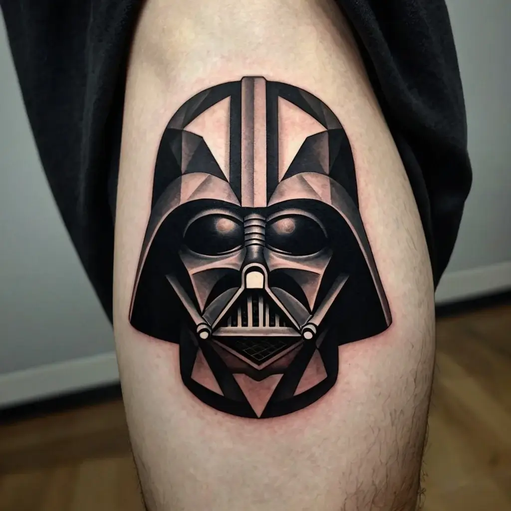 darth vader tattoo (23)