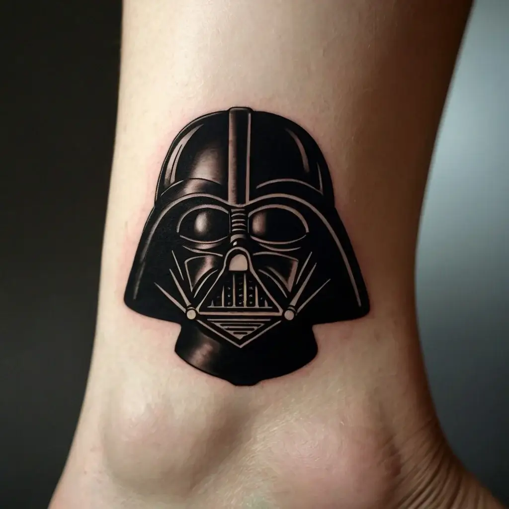 darth vader tattoo (24)