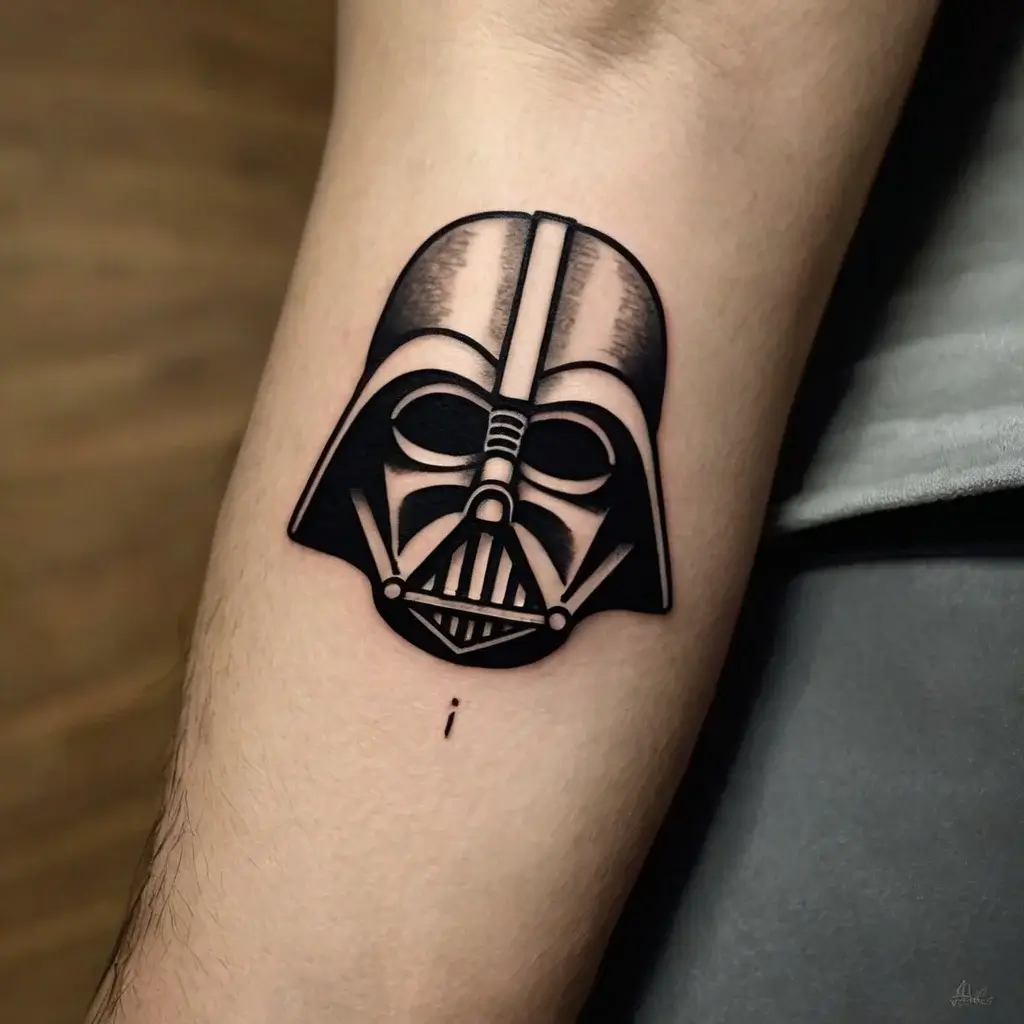 darth vader tattoo (26)