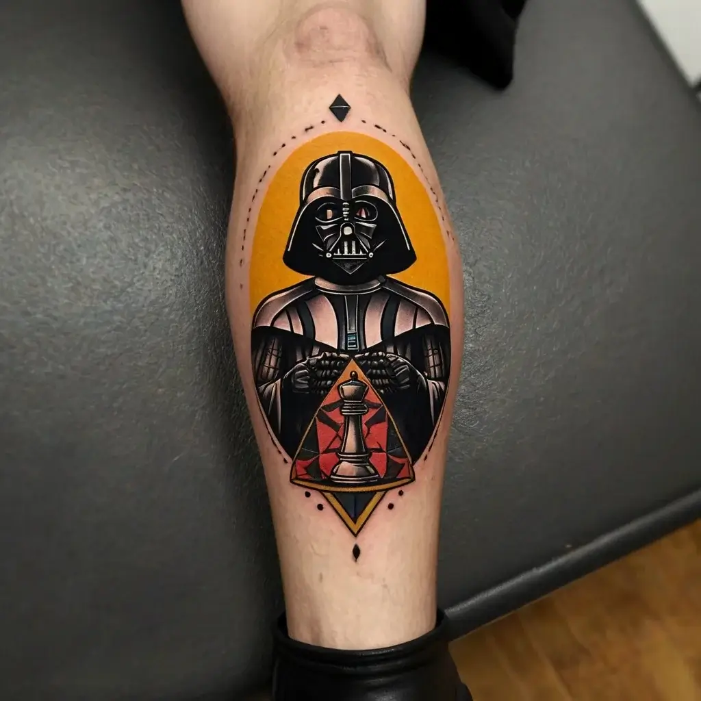 darth vader tattoo (29)