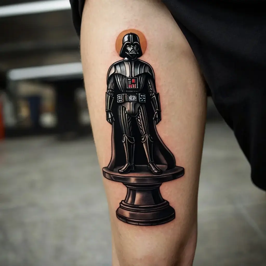 darth vader tattoo (31)