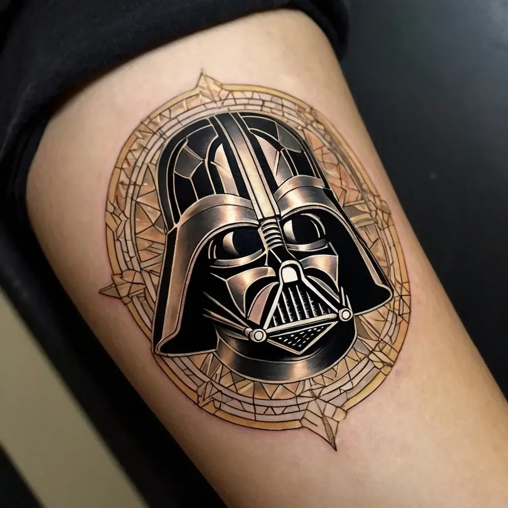 darth vader tattoo (35)