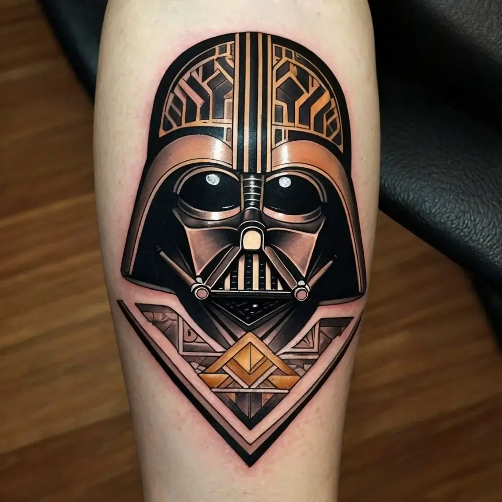 darth vader tattoo (36)