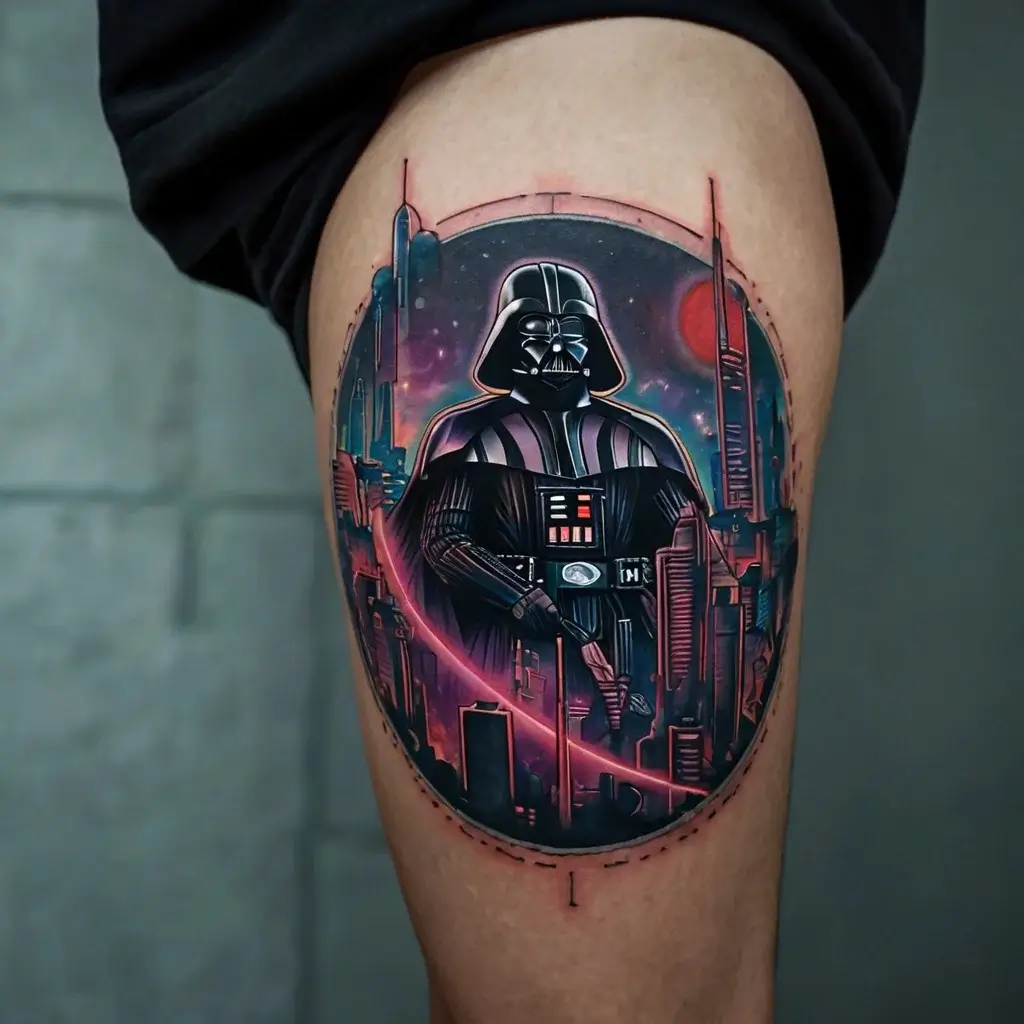 darth vader tattoo (39)