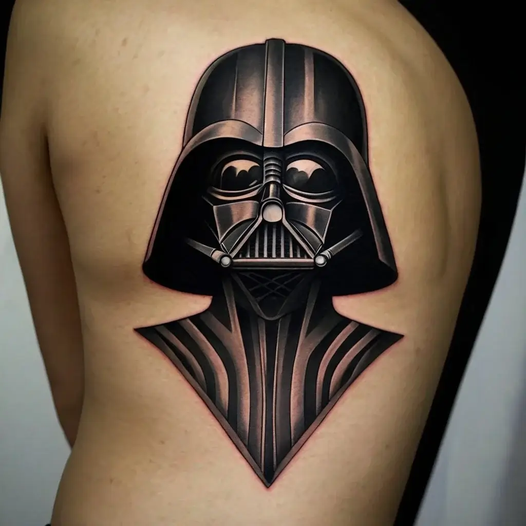 darth vader tattoo (44)