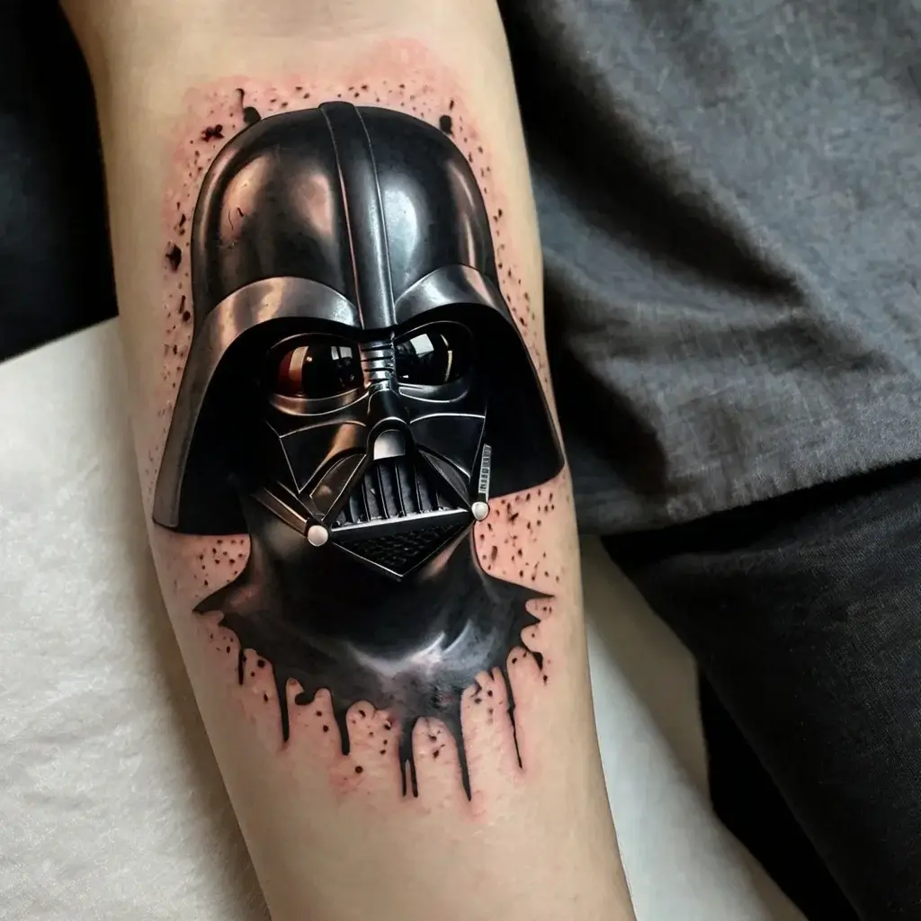 darth vader tattoo (47)