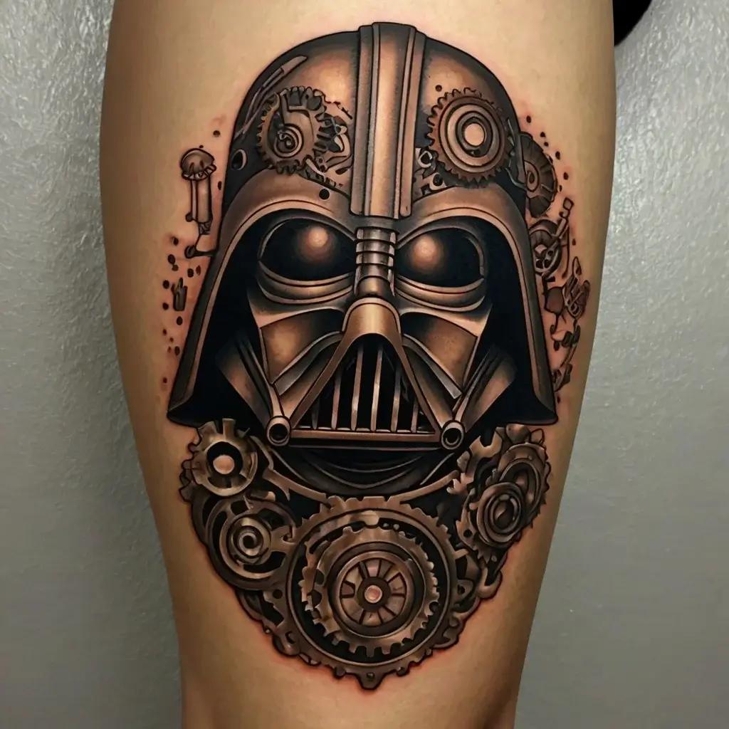 darth vader tattoo (51)