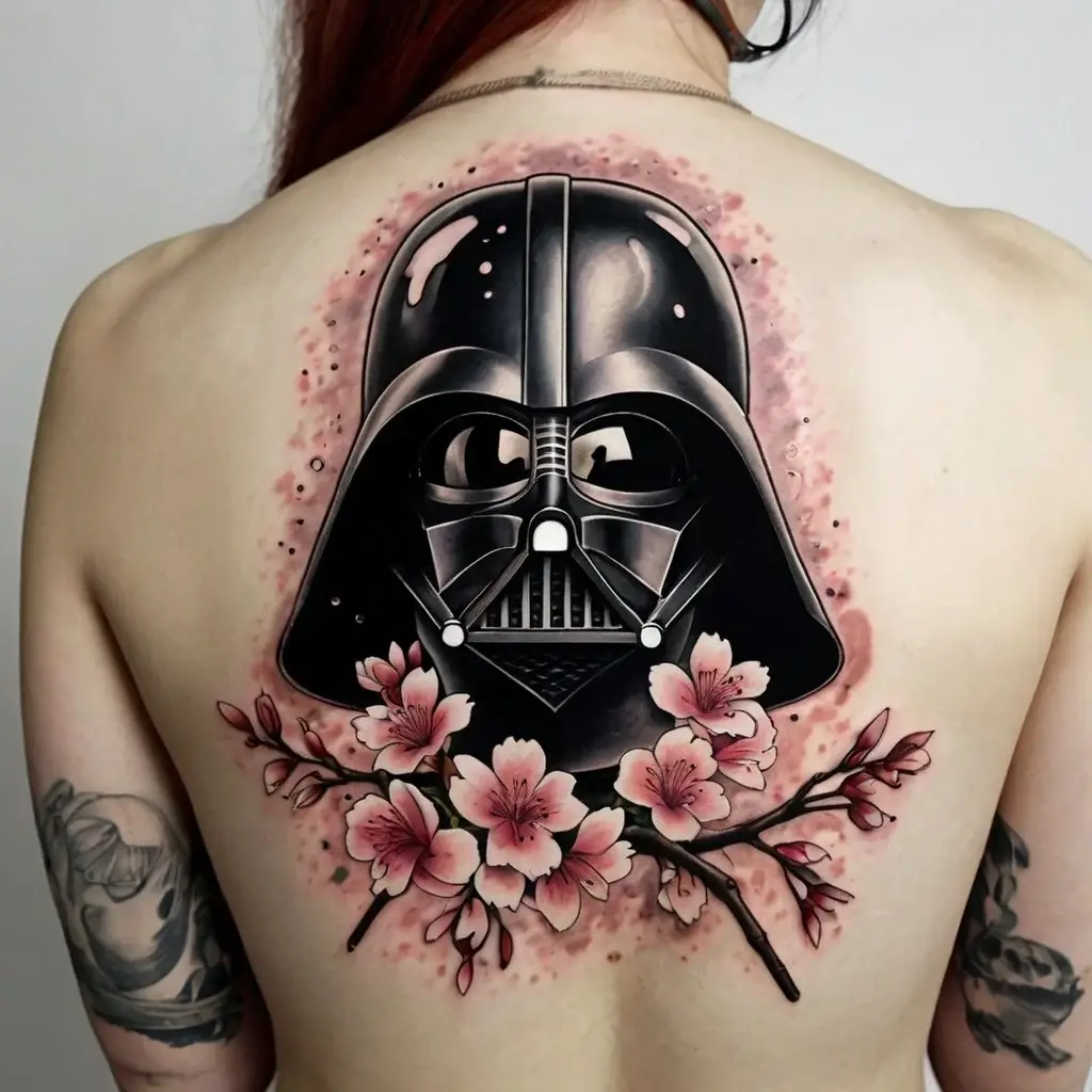 darth vader tattoo (52)