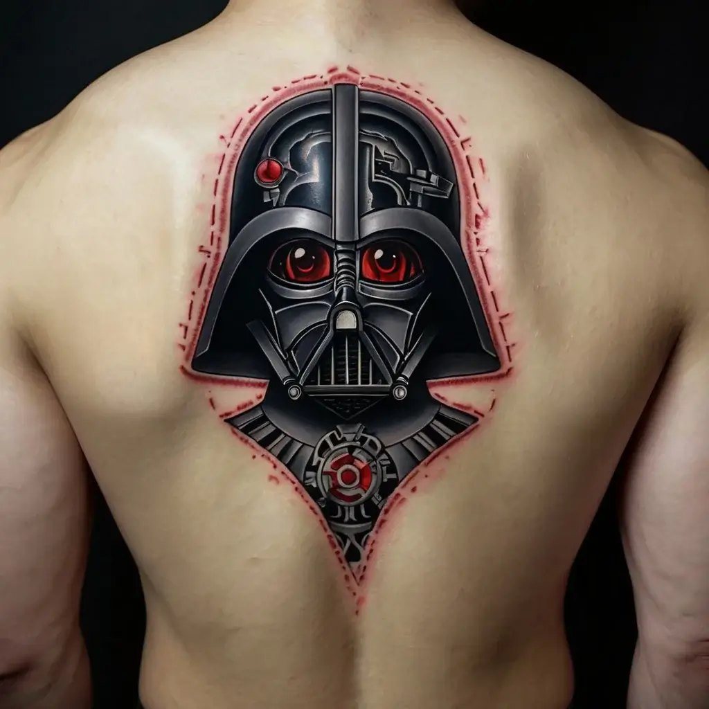 darth vader tattoo (56)