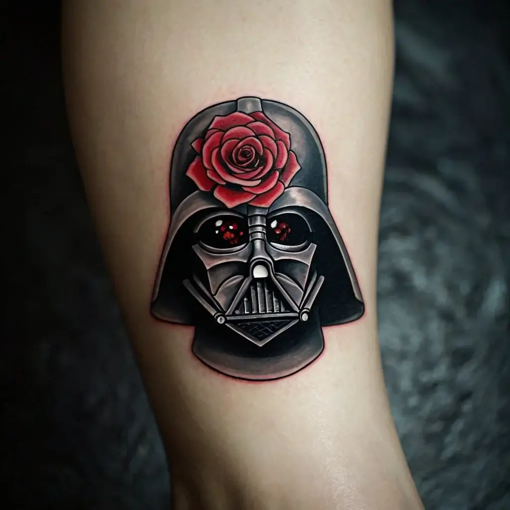 darth vader tattoo (57)